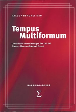Abbildung von Raluca | Tempus Multiformum | 1. Auflage | 2018 | beck-shop.de