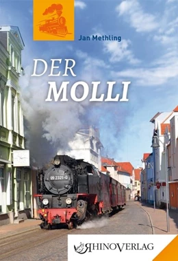 Abbildung von Methling | Der Molli | 1. Auflage | 2018 | beck-shop.de