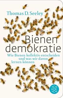 Abbildung von Seeley | Bienendemokratie | 1. Auflage | 2018 | beck-shop.de
