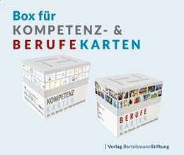 Abbildung von Box für Kompetenzkarten- und Berufekarten-Set | 1. Auflage | 2018 | beck-shop.de
