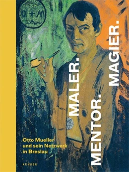 Abbildung von Schmengler / Kern | Maler. Mentor. Magier. | 1. Auflage | 2018 | beck-shop.de
