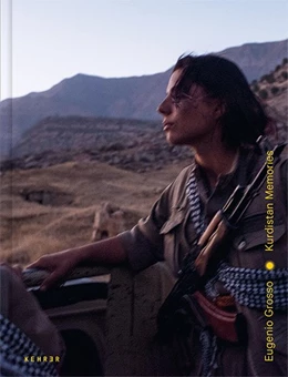 Abbildung von Grosso | Kurdistan Memories | 1. Auflage | 2018 | beck-shop.de