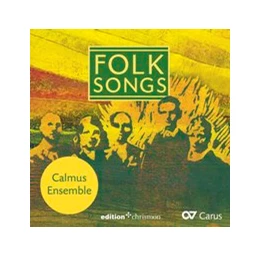 Abbildung von Folk Songs | 1. Auflage | 2018 | beck-shop.de