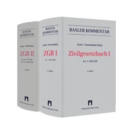 Abbildung von Geiser / Fountoulakis | Zivilgesetzbuch: ZGB | 6. Auflage | 2018 | beck-shop.de