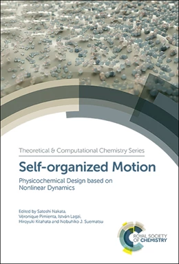Abbildung von Nakata / Pimienta | Self-organized Motion | 1. Auflage | 2018 | 14 | beck-shop.de