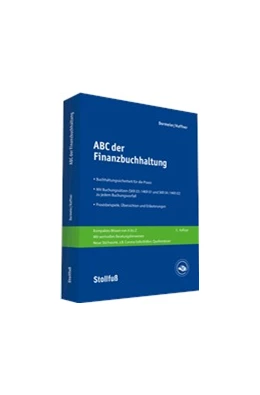 Abbildung von Dormeier / Haffner | ABC der Finanzbuchhaltung - Online | 1. Auflage | | beck-shop.de