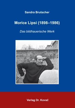 Abbildung von Brutscher | Morice Lipsi (1898–1986) | 1. Auflage | 2018 | 71 | beck-shop.de