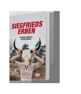 Abbildung von Zaimoglu / Senkel | Siegfrieds Erben | 1. Auflage | 2018 | beck-shop.de