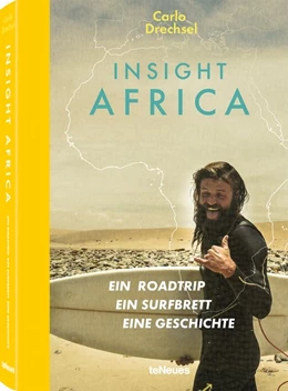Abbildung von Drechsel | Insight Africa | 1. Auflage | 2018 | beck-shop.de