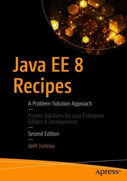 Abbildung von Juneau | Java EE 8 Recipes | 2. Auflage | 2018 | beck-shop.de