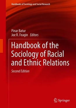 Abbildung von Batur / Feagin | Handbook of the Sociology of Racial and Ethnic Relations | 2. Auflage | 2018 | beck-shop.de