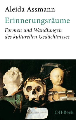 Abbildung von Assmann, Aleida | Erinnerungsräume | 1. Auflage | 2018 | 6331 | beck-shop.de