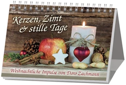 Abbildung von Zachmann | Kerzen, Zimt und stille Tage | 1. Auflage | 2018 | beck-shop.de
