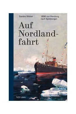 Abbildung von Walser | Auf Nordlandfahrt | 1. Auflage | 2018 | beck-shop.de