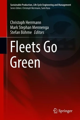 Abbildung von Herrmann / Mennenga | Fleets Go Green | 1. Auflage | 2018 | beck-shop.de