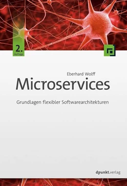 Abbildung von Wolff | Microservices | 2. Auflage | 2018 | beck-shop.de