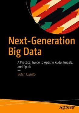 Abbildung von Quinto | Next-Generation Big Data | 1. Auflage | 2018 | beck-shop.de