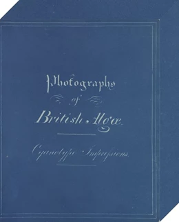 Abbildung von Atkins | Photographs of British Algæ: Cyanotype Impressions (Sir John Herschel's Copy) | 1. Auflage | 2024 | beck-shop.de