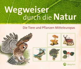 Abbildung von Wegweiser durch die Natur | 1. Auflage | 2018 | beck-shop.de