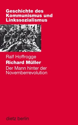 Abbildung von Hoffrogge | Richard Müller | 2. Auflage | 2018 | beck-shop.de