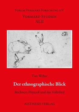 Abbildung von Weber | Der ethnographische Blick | 1. Auflage | 2018 | beck-shop.de