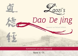 Abbildung von Laozi's DAO DE JING | 3. Auflage | 2016 | beck-shop.de