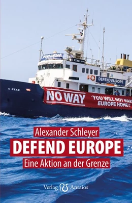Abbildung von Schleyer | Defend Europe | 1. Auflage | 2018 | beck-shop.de