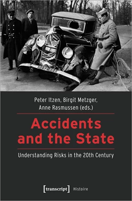Abbildung von Itzen / Metzger | Accidents and the State | 1. Auflage | 2024 | beck-shop.de