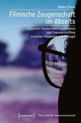 Abbildung von Stock | Filmische Zeugenschaft im Abseits | 1. Auflage | 2018 | beck-shop.de