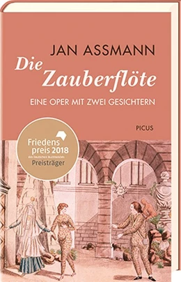 Abbildung von Assmann | Die Zauberflöte | 1. Auflage | 2018 | beck-shop.de
