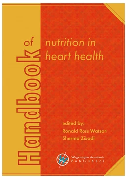 Abbildung von Watson / Zibadi | Handbook of nutrition in heart health | 1. Auflage | 2017 | 14 | beck-shop.de