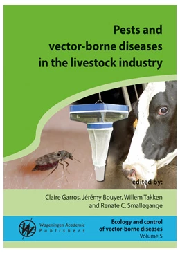 Abbildung von Garros / Bouyer | Pests and vector-borne diseases in the livestock industry | 1. Auflage | 2018 | 5 | beck-shop.de