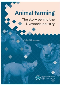 Abbildung von Whittemore | Animal farming | 1. Auflage | 2018 | beck-shop.de