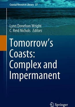 Abbildung von Wright / Nichols | Tomorrow's Coasts: Complex and Impermanent | 1. Auflage | 2018 | beck-shop.de