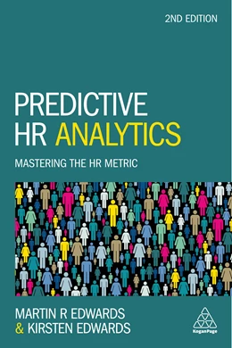 Abbildung von Edwards | Predictive HR Analytics | 2. Auflage | 2019 | beck-shop.de