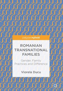 Abbildung von Ducu | Romanian Transnational Families | 1. Auflage | 2018 | beck-shop.de