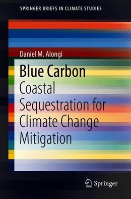 Abbildung von Alongi | Blue Carbon | 1. Auflage | 2018 | beck-shop.de