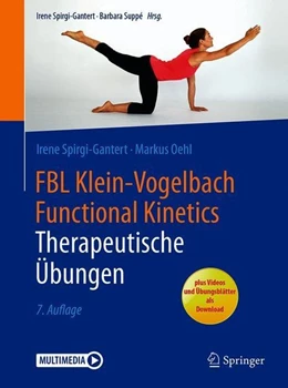Abbildung von Spirgi-Gantert / Oehl | Therapeutische Übungen | 7. Auflage | 2018 | beck-shop.de
