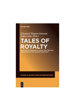 Abbildung von Wagner-Durand / Linke | Tales of Royalty | 1. Auflage | 2020 | beck-shop.de