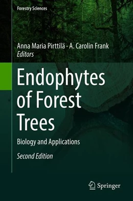 Abbildung von Pirttilä / Frank | Endophytes of Forest Trees | 2. Auflage | 2018 | beck-shop.de