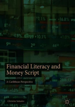 Abbildung von Sahadeo | Financial Literacy and Money Script | 1. Auflage | 2018 | beck-shop.de