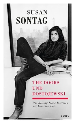 Abbildung von The Doors und Dostojewski | 1. Auflage | 2018 | beck-shop.de