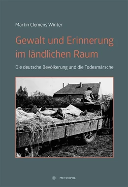 Abbildung von Winter | Gewalt und Erinnerung im ländlichen Raum | 1. Auflage | 2018 | beck-shop.de