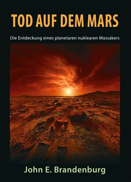 Abbildung von Brandenburg | Tod auf dem Mars | 1. Auflage | 2018 | beck-shop.de