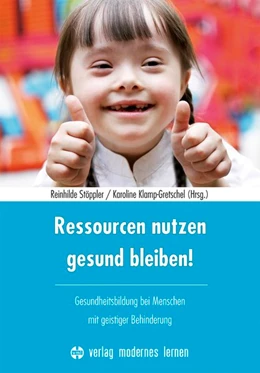 Abbildung von Stöppler / Klamp-Gretschel | Ressourcen nutzen - gesund bleiben! | 1. Auflage | 2019 | beck-shop.de