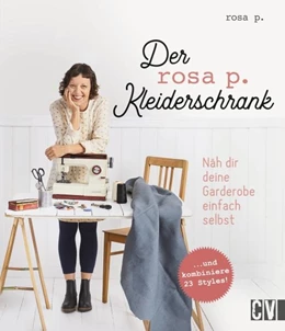 Abbildung von P. | Der rosa p.-Kleiderschrank | 1. Auflage | 2018 | beck-shop.de