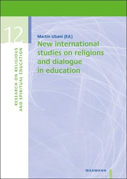Abbildung von Ubani | New international studies on religions and dialogue in education | 1. Auflage | 2018 | beck-shop.de