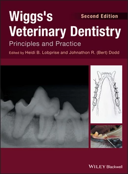 Abbildung von Lobprise / Dodd | Wiggs's Veterinary Dentistry | 2. Auflage | 2019 | beck-shop.de