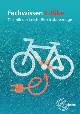 Abbildung von Gressmann / Retzbach | Fachwissen E-Bike | 3. Auflage | 2018 | beck-shop.de