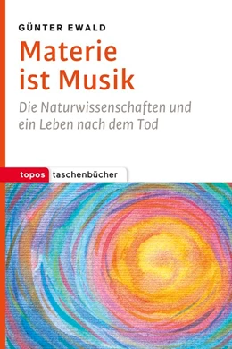 Abbildung von Ewald | Materie ist Musik | 1. Auflage | 2019 | beck-shop.de